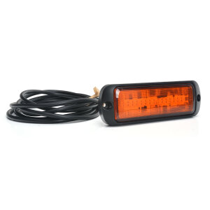 Flash module R360 - yellow - vertical - horizontal