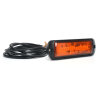 Flash module R360 - yellow - vertical - horizontal