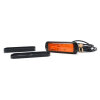 Flash module R360 - yellow - vertical - horizontal