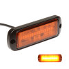 Flash module R360 - yellow - vertical - horizontal