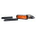 Flash module R360 - yellow - vertical - horizontal