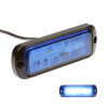 Flash module R360 - blue - vertical - horizontal