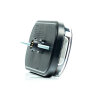 DYNAMIC LED rear light set with 5P bayonet connection for trucks or trailers
