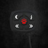 Control unit MB5 - illuminated - 5 functions - for warning bars - WV1