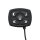 Control unit MB5 - illuminated - 5 functions - for warning bars - WV1