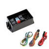 MB5 relay station including cable harness