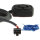 MB5 relay station including cable harness