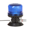 C360 rotating beacon - pump suction foot - 220 km/h DEKRA tested - Class 2 - day/night - blue