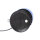 C360 rotating beacon - pump suction foot - 220 km/h DEKRA tested - Class 2 - day/night - blue