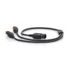 2-POLE SPLITTER | for GERMAN DT | Y-distributor with 60...