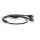 2-POLE SPLITTER | for GERMAN DT | Y-distributor with 60 cm cable