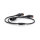 2-POLE SPLITTER | for GERMAN DT | Y-distributor with 60 cm cable