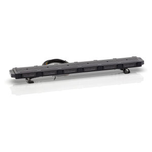 LURKER exception LED warning bar - 93 cm - yellow