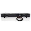 LURKER exception LED warning bar - 93 cm - yellow