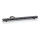 LURKER exception LED warning bar - 120 cm - yellow