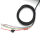 LURKER exception LED warning bar - 120 cm - yellow