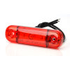 Outline light - UR10 red - 12V/24V