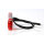 Outline light - UR10 red - 12V/24V