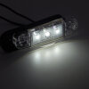 Contour light - UR10 white - 12V/24V