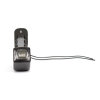 Marker lights - white/yellow/red - 45 degrees - left