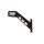 Marker lights - white/yellow/red - 45 degrees - left