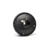 R65 Design rotating beacon BRILAR double flash - blue - flat