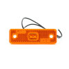 2 LED 12/24V side marker light SU2