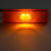 2 LED 12/24V side marker light SU2