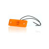 2 LED 12/24V side marker light SU2