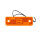 2 LED 12/24V side marker light SU2