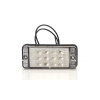Fog light - clear