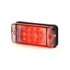 Fog light - clear