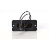 Fog light - clear