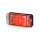 Fog light - clear
