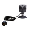 Additional LED spotlight 17W with 13-pin trailer plug + magnetic base