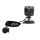 Additional LED spotlight 17W with 13-pin trailer plug + magnetic base