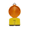 Warning light WL2