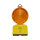Warning light WL2
