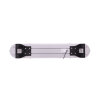 ASTERO LED warning bar - 119 cm with center section - yellow