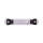 ASTERO LED warning bar - 119 cm with center section - yellow