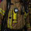 Nightstick INTRANT Angle Head Lamp - Fire Department - ATEX - XPP-5566GX
