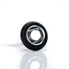 BE20 contour light - white - round - retractable
