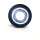 BE20 contour light - white - round - retractable