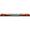 MAGMA FUSION LED light bar with work light - double-sided...