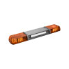 MAGMA FUSION LED light bar with work light - double-sided - 140 cm - yellow