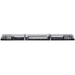 MAGMA FUSION LED light bar with work light - double-sided - 140 cm - clear yellow