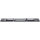 MAGMA FUSION LED light bar with work light - double-sided - 140 cm - clear yellow