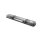 MAGMA FUSION LED light bar with work light - double-sided - 140 cm - clear yellow