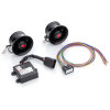ASX 700 special signal system including pressure chamber...