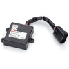 ASX 700 special signal system including pressure chamber...